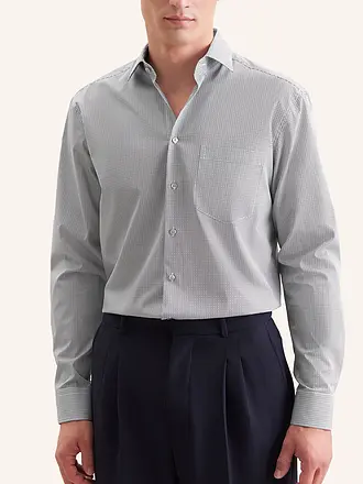 SEIDENSTICKER | Chemise coupe régulière | 